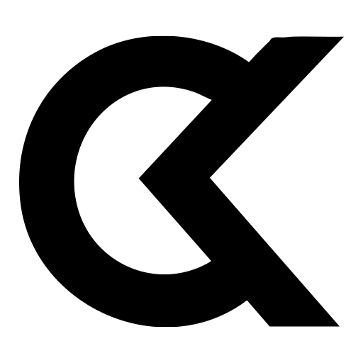 CK Logo